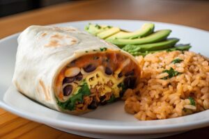 Best £1 Vegan Lunches You’ll Love