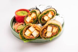Affordable Vegan Wraps You Can Make Fast
